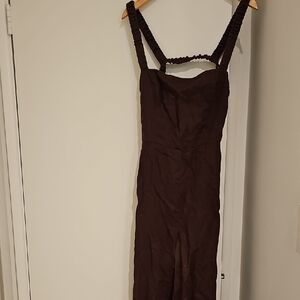 Harlow Linen Jumpsuit